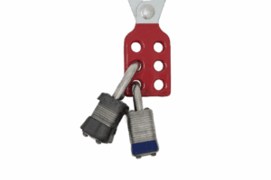 Safety Lockouts