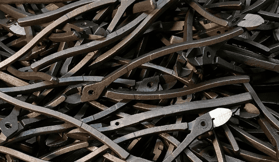 Tool Reconditioning