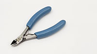 Small Oval Flush Cutter