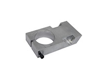 Size 10, 60 Degree Bench Mount