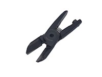 Size 5 Long 0 Degree Inline Nipper Blade