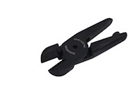Size 10, 45 Degree Deep Angle Double Pocket Nipper Blade