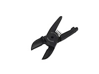 Size 10 Short 0 Degree Inline Nipper Blade