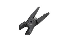 Size 20 Double Pocket Nipper Blade