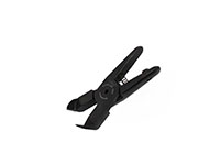 Size 20, 75 Degree Deep Angle Nipper Blade with Rounded Back, B11
