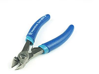 Large Oval Bullnose Semi Flush Cutter