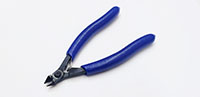 Small Tapered Super Flush Cutter with Ergo Handle