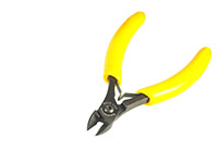 Midsize Oval Bevel Cutter