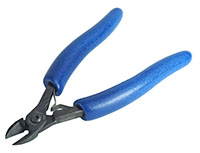 Midsize Oval Bevel Cutter with Ergo Handle