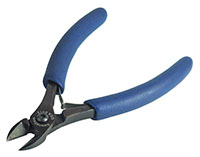 Midsize Oval Super Flush Cutter