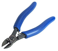 Large Carbide Oval Bevel Cutter with Ergo Handle