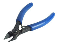 Large Tapered Super Flush Cutter