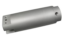 Size 30 Robotic Nipper Cylinder with Flat Sides