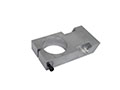 Size 5, 60 Degree Bench Mount