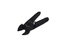 Size 6 Bull Nose Semi Flush Pneumatic Cutter