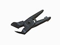 Size 5, Long 60 Degree Deep Angle Nipper Blade