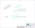Size 5, 15 Degree Standard Angle Nipper Blade - 2