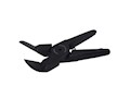 Size 30, 45 Degree Reverse Angle Nipper Blade